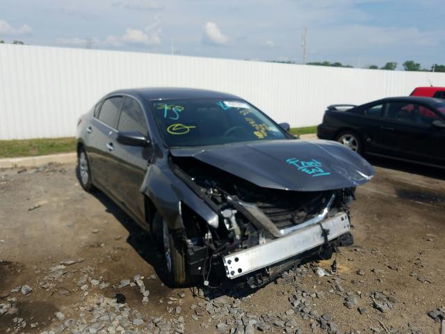 Photo 0 VIN: 1N4AL3AP8HC222116 - NISSAN ALTIMA 2.5 