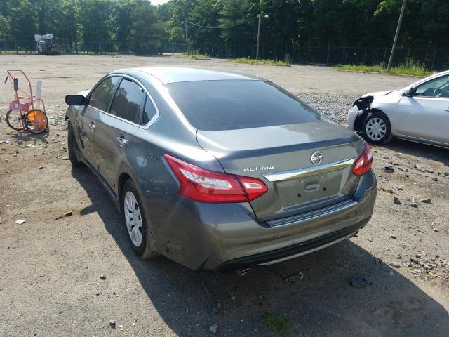 Photo 2 VIN: 1N4AL3AP8HC222116 - NISSAN ALTIMA 2.5 