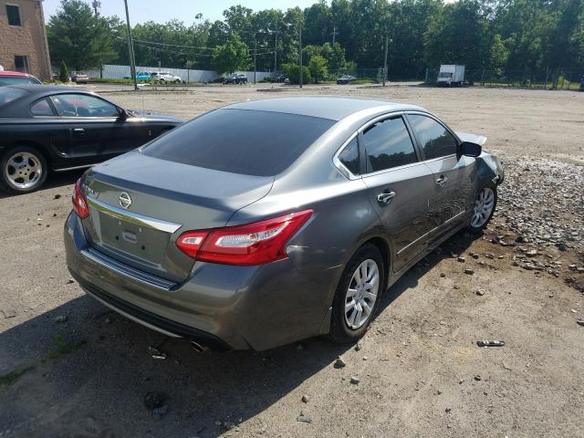 Photo 3 VIN: 1N4AL3AP8HC222116 - NISSAN ALTIMA 2.5 