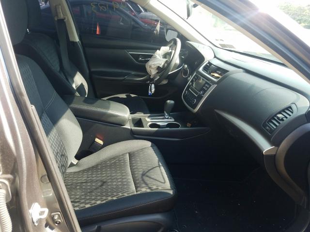 Photo 4 VIN: 1N4AL3AP8HC222116 - NISSAN ALTIMA 2.5 