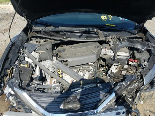 Photo 6 VIN: 1N4AL3AP8HC222116 - NISSAN ALTIMA 2.5 