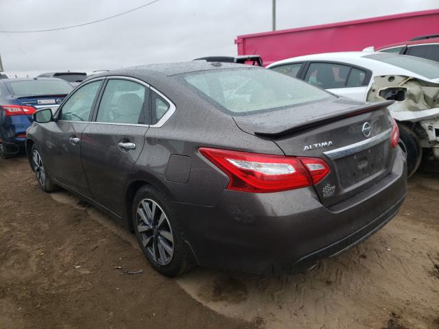 Photo 2 VIN: 1N4AL3AP8HC226828 - NISSAN ALTIMA 2.5 