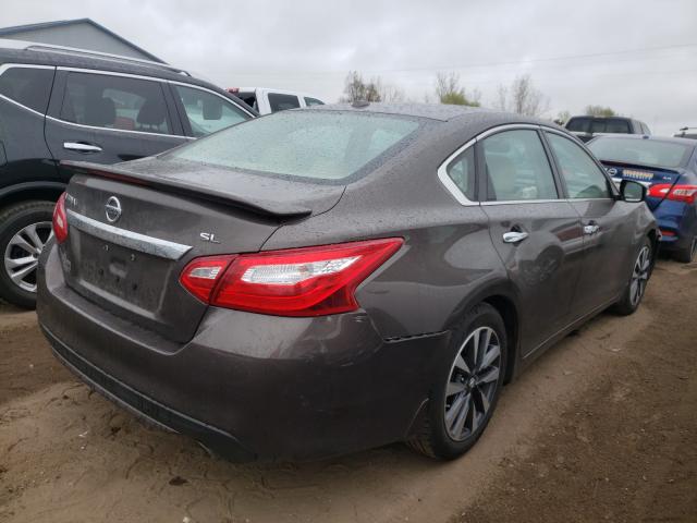 Photo 3 VIN: 1N4AL3AP8HC226828 - NISSAN ALTIMA 2.5 