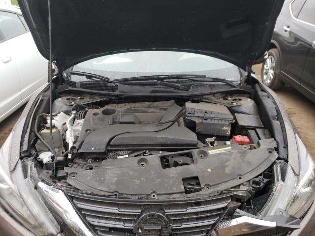 Photo 6 VIN: 1N4AL3AP8HC226828 - NISSAN ALTIMA 2.5 