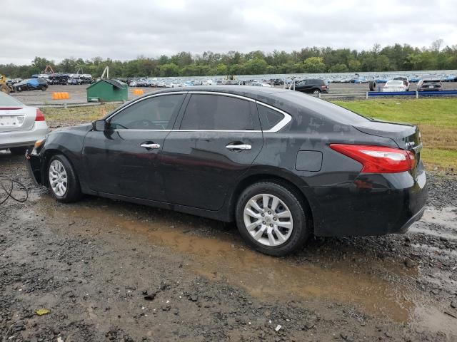 Photo 1 VIN: 1N4AL3AP8HC227123 - NISSAN ALTIMA 