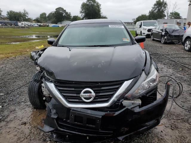 Photo 4 VIN: 1N4AL3AP8HC227123 - NISSAN ALTIMA 