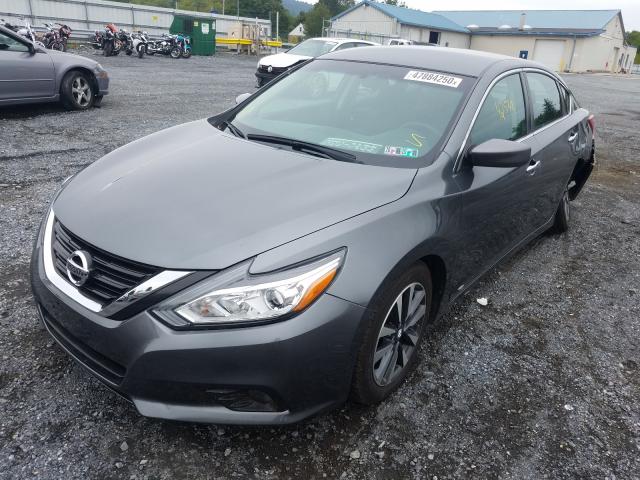 Photo 1 VIN: 1N4AL3AP8HC228191 - NISSAN ALTIMA 2.5 