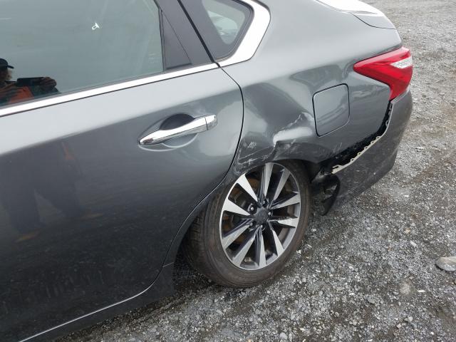 Photo 8 VIN: 1N4AL3AP8HC228191 - NISSAN ALTIMA 2.5 