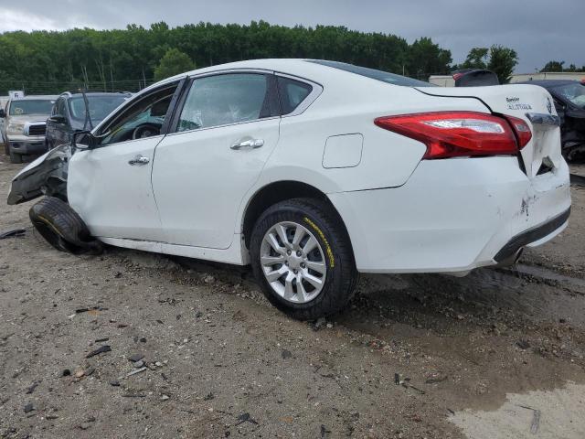 Photo 1 VIN: 1N4AL3AP8HC228630 - NISSAN ALTIMA 2.5 