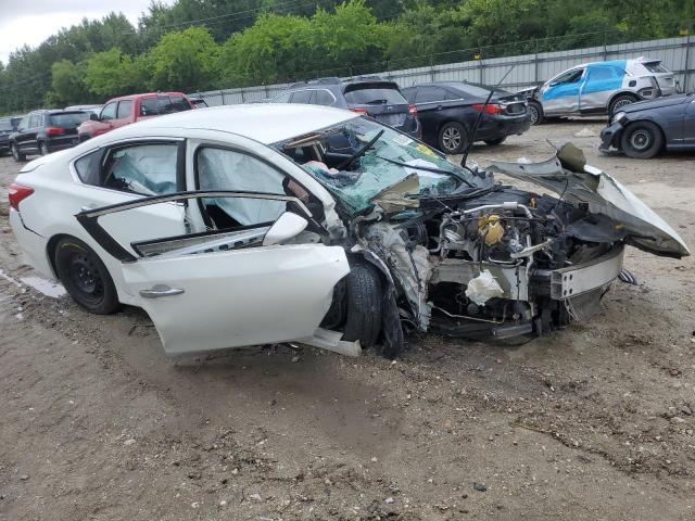 Photo 3 VIN: 1N4AL3AP8HC228630 - NISSAN ALTIMA 2.5 