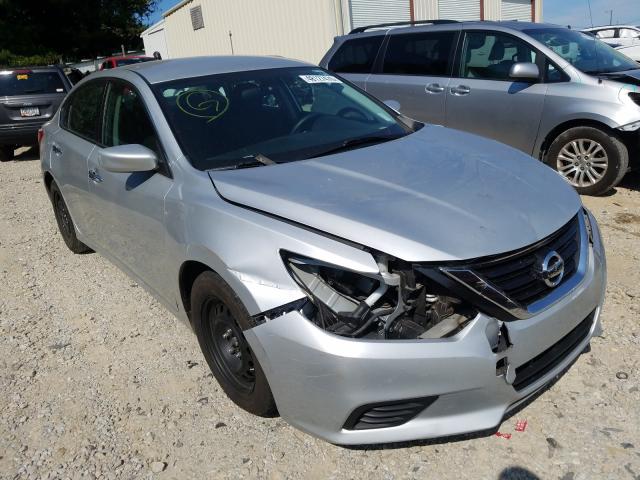 Photo 0 VIN: 1N4AL3AP8HC229468 - NISSAN ALTIMA 2.5 