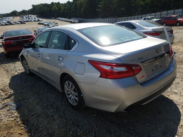 Photo 2 VIN: 1N4AL3AP8HC229468 - NISSAN ALTIMA 2.5 