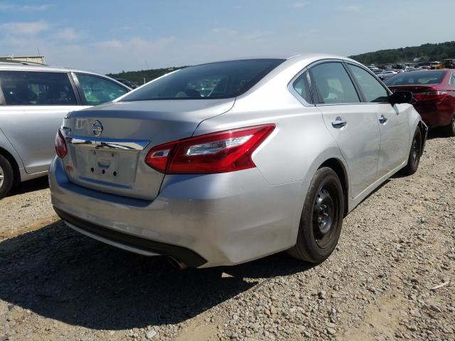 Photo 3 VIN: 1N4AL3AP8HC229468 - NISSAN ALTIMA 2.5 