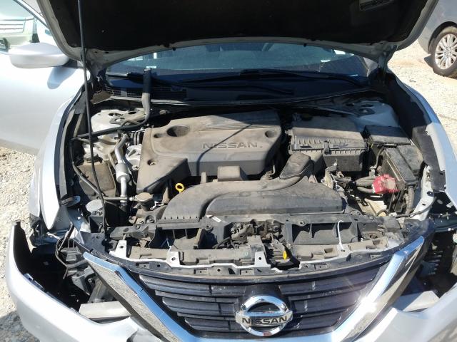 Photo 6 VIN: 1N4AL3AP8HC229468 - NISSAN ALTIMA 2.5 