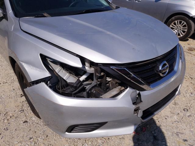 Photo 8 VIN: 1N4AL3AP8HC229468 - NISSAN ALTIMA 2.5 