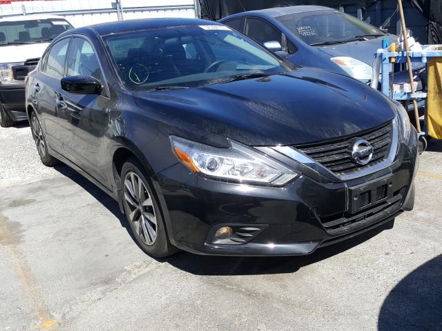 Photo 0 VIN: 1N4AL3AP8HC229874 - NISSAN ALTIMA 2.5 