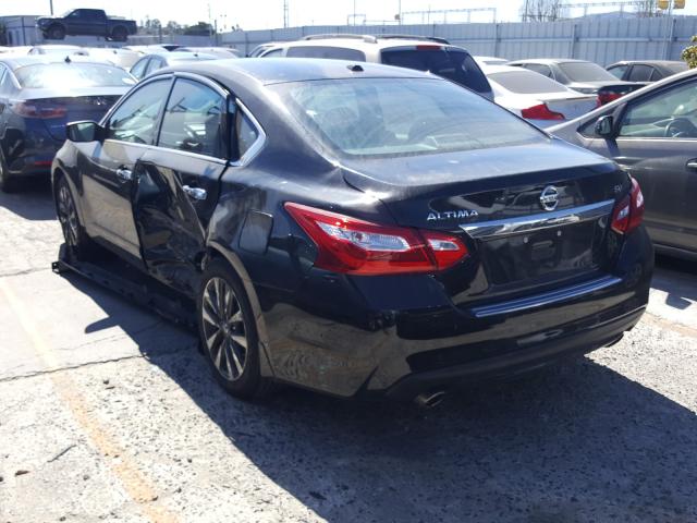 Photo 2 VIN: 1N4AL3AP8HC229874 - NISSAN ALTIMA 2.5 