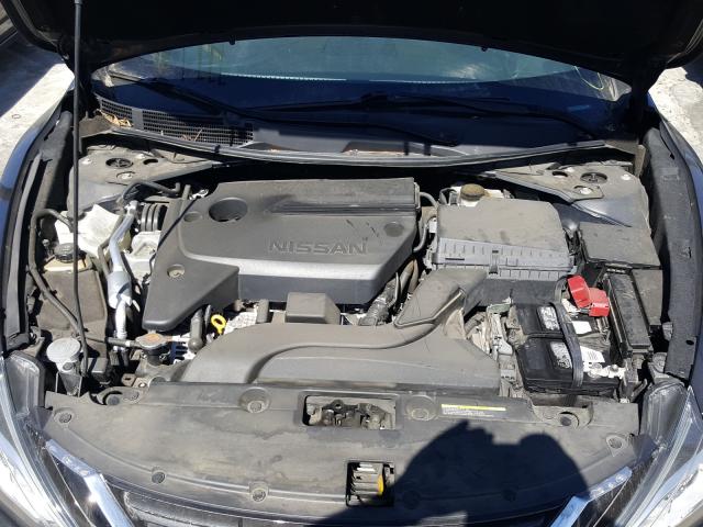 Photo 6 VIN: 1N4AL3AP8HC229874 - NISSAN ALTIMA 2.5 