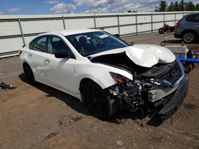 Photo 0 VIN: 1N4AL3AP8HC230538 - NISSAN ALTIMA 2.5 