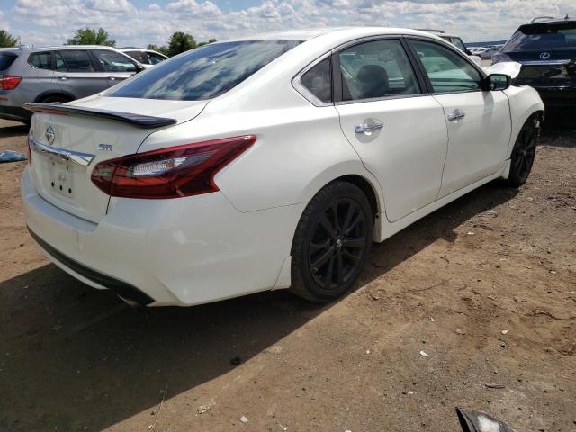 Photo 3 VIN: 1N4AL3AP8HC230538 - NISSAN ALTIMA 2.5 