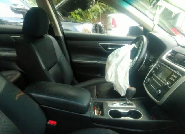 Photo 4 VIN: 1N4AL3AP8HC231107 - NISSAN ALTIMA 