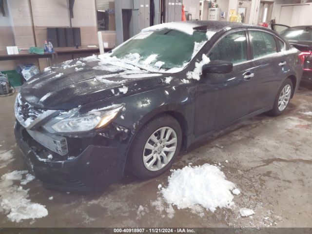 Photo 1 VIN: 1N4AL3AP8HC231589 - NISSAN ALTIMA 