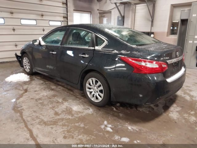 Photo 2 VIN: 1N4AL3AP8HC231589 - NISSAN ALTIMA 