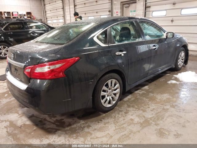 Photo 3 VIN: 1N4AL3AP8HC231589 - NISSAN ALTIMA 