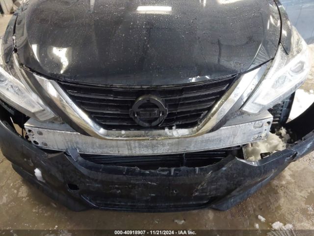 Photo 5 VIN: 1N4AL3AP8HC231589 - NISSAN ALTIMA 