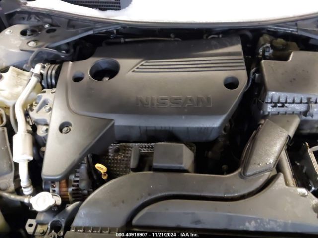 Photo 9 VIN: 1N4AL3AP8HC231589 - NISSAN ALTIMA 