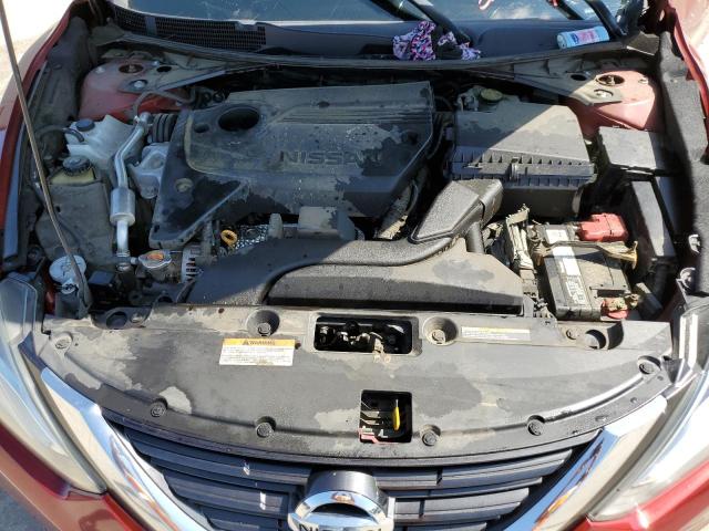 Photo 10 VIN: 1N4AL3AP8HC232645 - NISSAN ALTIMA 