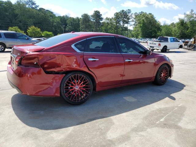 Photo 2 VIN: 1N4AL3AP8HC232645 - NISSAN ALTIMA 