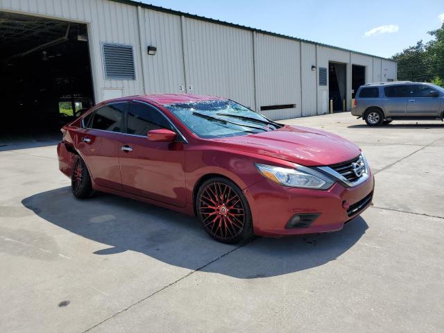 Photo 3 VIN: 1N4AL3AP8HC232645 - NISSAN ALTIMA 