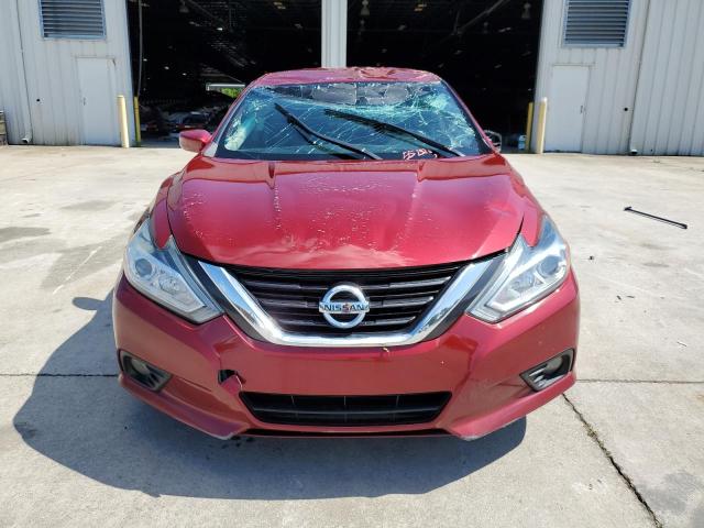 Photo 4 VIN: 1N4AL3AP8HC232645 - NISSAN ALTIMA 