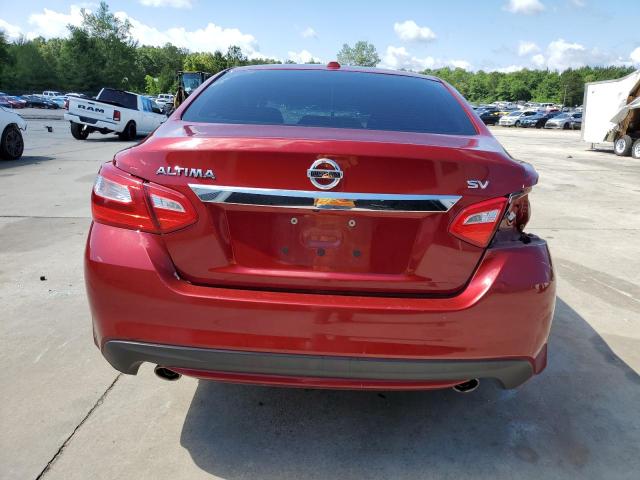 Photo 5 VIN: 1N4AL3AP8HC232645 - NISSAN ALTIMA 