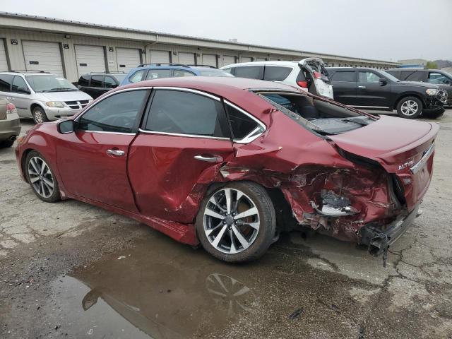 Photo 1 VIN: 1N4AL3AP8HC234444 - NISSAN ALTIMA 2.5 