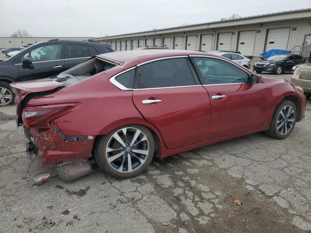 Photo 2 VIN: 1N4AL3AP8HC234444 - NISSAN ALTIMA 2.5 