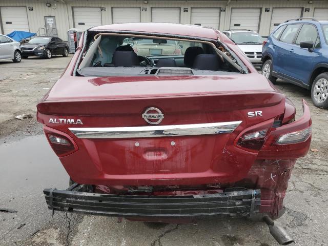 Photo 5 VIN: 1N4AL3AP8HC234444 - NISSAN ALTIMA 2.5 