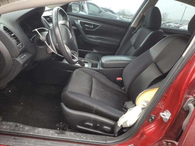 Photo 6 VIN: 1N4AL3AP8HC234444 - NISSAN ALTIMA 2.5 