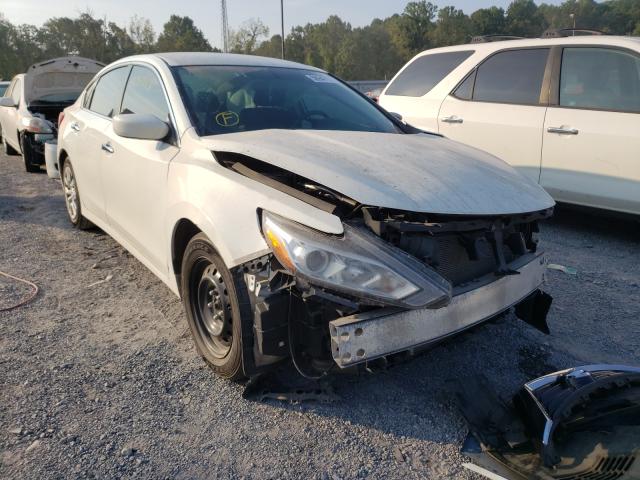 Photo 0 VIN: 1N4AL3AP8HC236047 - NISSAN ALTIMA 2.5 