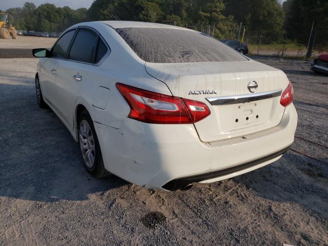 Photo 2 VIN: 1N4AL3AP8HC236047 - NISSAN ALTIMA 2.5 