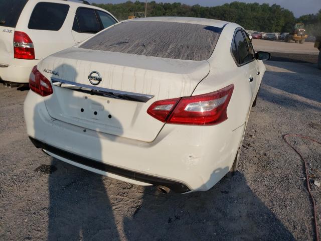 Photo 3 VIN: 1N4AL3AP8HC236047 - NISSAN ALTIMA 2.5 