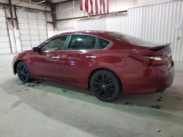 Photo 1 VIN: 1N4AL3AP8HC236470 - NISSAN ALTIMA 