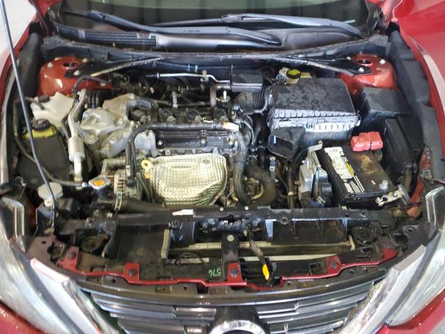 Photo 10 VIN: 1N4AL3AP8HC236470 - NISSAN ALTIMA 