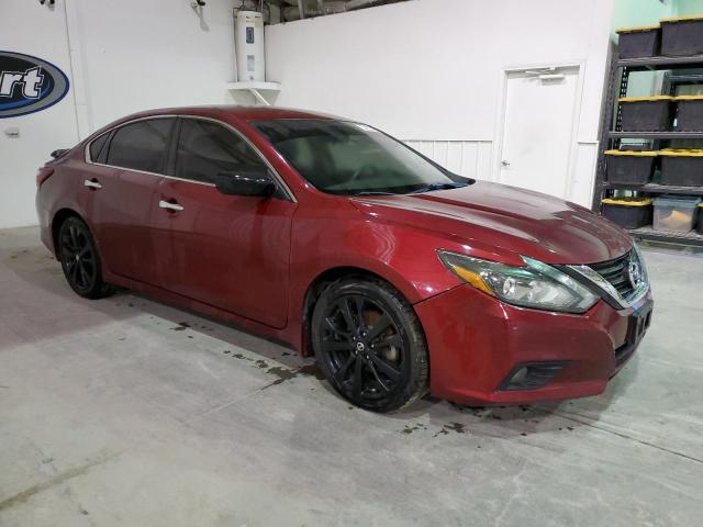 Photo 3 VIN: 1N4AL3AP8HC236470 - NISSAN ALTIMA 