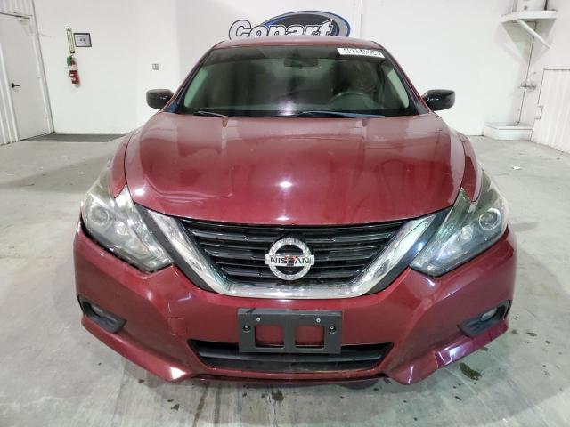 Photo 4 VIN: 1N4AL3AP8HC236470 - NISSAN ALTIMA 