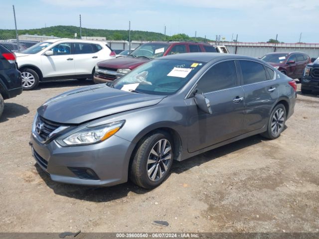 Photo 1 VIN: 1N4AL3AP8HC237800 - NISSAN ALTIMA 