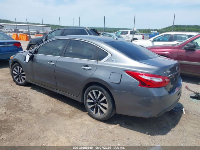 Photo 2 VIN: 1N4AL3AP8HC237800 - NISSAN ALTIMA 