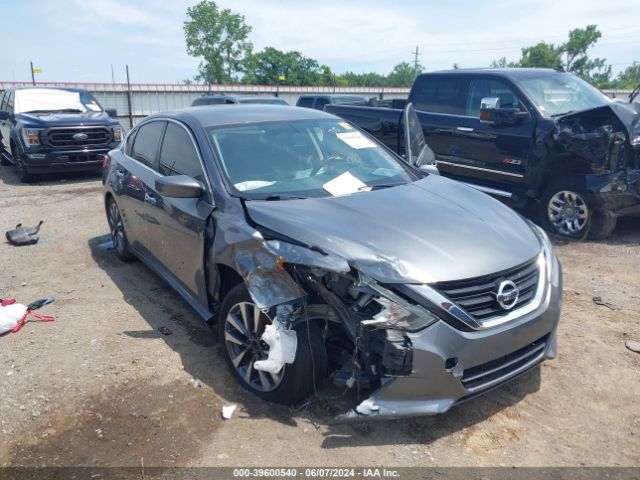 Photo 5 VIN: 1N4AL3AP8HC237800 - NISSAN ALTIMA 