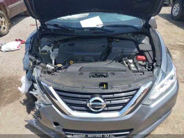 Photo 9 VIN: 1N4AL3AP8HC237800 - NISSAN ALTIMA 